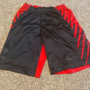 Nike Elite Basketball Shorts